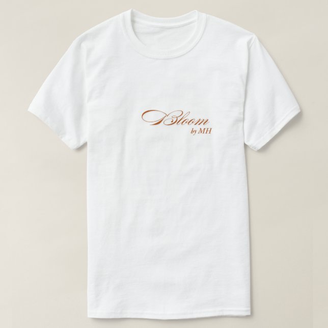 T-Shirt för kaffe älskare (Design framsida)