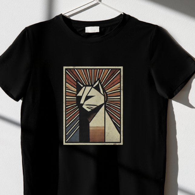 t-shirt för katt-kärlek (Skapare uppladdad)