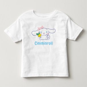 t-shirt för kiniminroll
