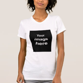 T-shirt för kvinnor