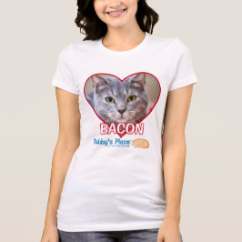 T-shirt för kvinnor