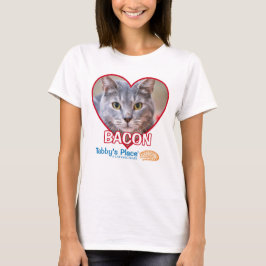 T-shirt för kvinnor