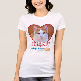 T-shirt för kvinnor