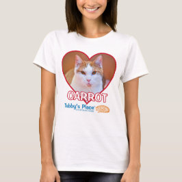 T-shirt för kvinnor