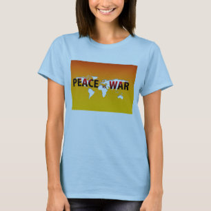 T-shirt för kvinnor