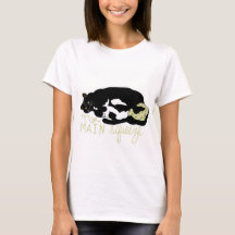 T-shirt för kvinnor