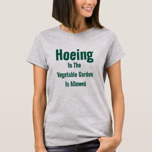 T-Shirt för kvinnor