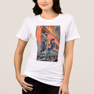 T-Shirt för kvinnor