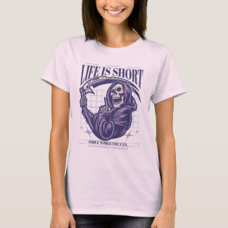 T-Shirt för kvinnor