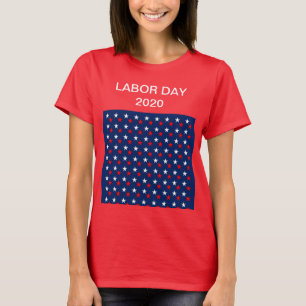 T-shirt för kvinnors arbetsdag