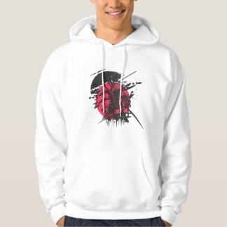 T-shirt för manar hoodie