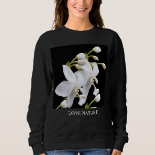 T-SHIRT FÖR NATUR ÄLSKARE