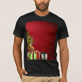 T-Shirt för nyår