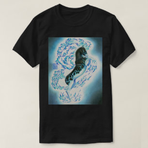 T-shirt för Phantom Steed
