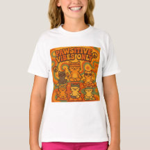 T-Shirt för Positiva Krafter