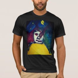 T-shirt för slutet av vägen