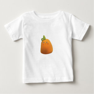 T-shirt för småpotatis
