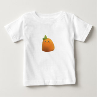 T-shirt för småpotatis
