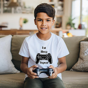 T-shirt för spelare