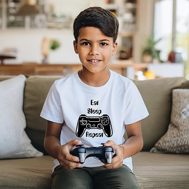 T-shirt för spelare (Skapare uppladdad)
