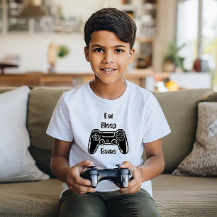 T-shirt för spelare