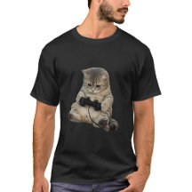 T-shirt för spelare.
