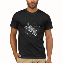 T-shirt för sportfans