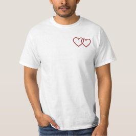T-shirt för Starkare Tillsammans