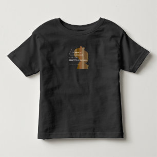 T-Shirt för unga flickor
