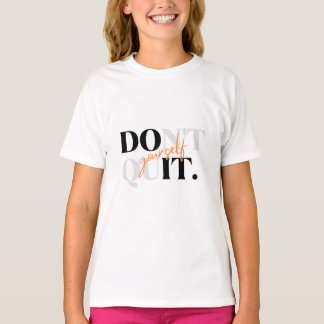 T-Shirt för ungdomar 