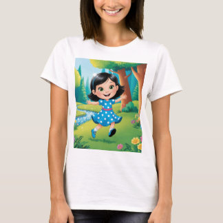 T-shirt för unisex-gender - alla tiders favoriter
