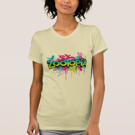 T-Shirt för zootofobi