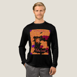 T-Shirt föreställ dig slutet