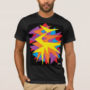 T-Shirt : Förvirring