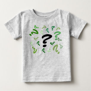 T-Shirt - Fråga Småbarn