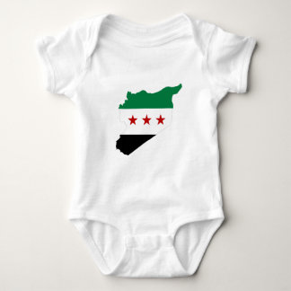 t shirt - free syria karta