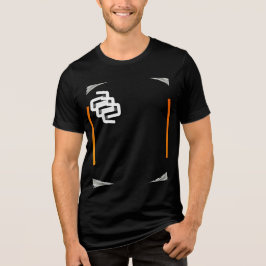 T-Shirt fri uttrycksform