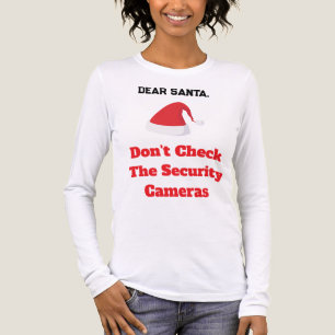 T-Shirt-Funny Julafton-citat T Shirt