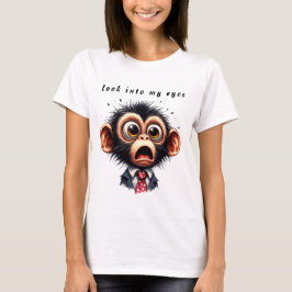 T-Shirt für fröhliche Stimmung