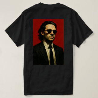 T-shirt Gang Big City