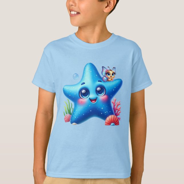 T-Shirt Generator by MEDIACREA: Denna verktyg-spec (Framsida)