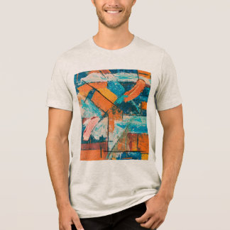 T-Shirt - Geometriska garantier