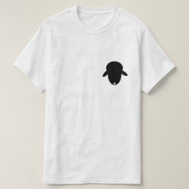 T-shirt-gethuvud ASN-1 T Shirt