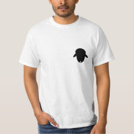 T-shirt-Geting huvud 20221216 WW-01-2 T Shirt
