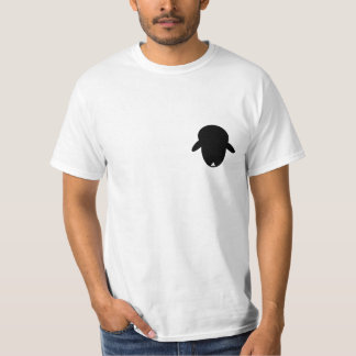 T-shirt-Geting huvud 20221216 WW-04 T-Shirt