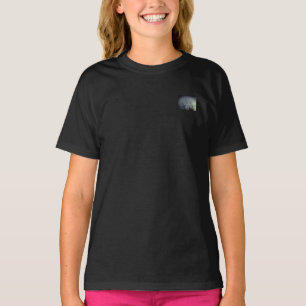 T-Shirt GIRLS COOLA ECO STIL DESIGN