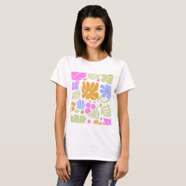 T-Shirt Girls First Choice