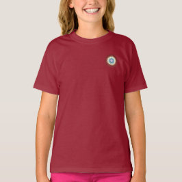 T-Shirt GIRL'S STIL OCH DESIGN