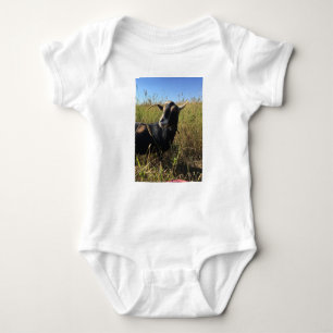 T-Shirt - GOAT Baby Bodykostym