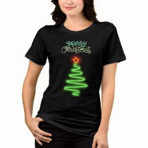 T-Shirt God Jul